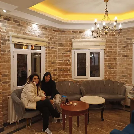 Family 3* Istanbul
