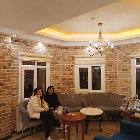 Hotel Family Istanbul