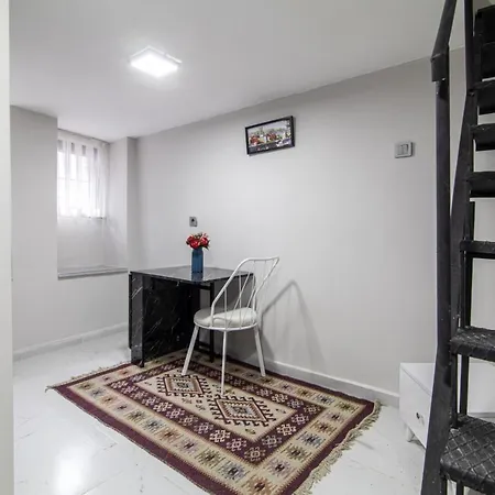 Modern Flat In The Heart Of Beyoglu Appartamento Provincia di Istanbul