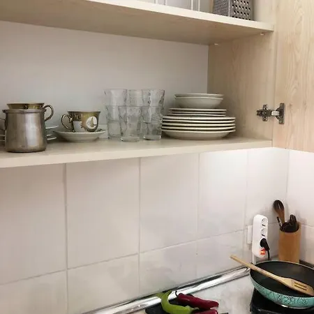 Apartment Central Apartament 4' Galata Tower Granbazaar 2' Sea 4' Ferry/metro/tram *