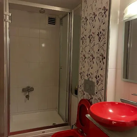 Lider Istanbulská provincie