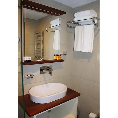 Tophane Hotel Estambul