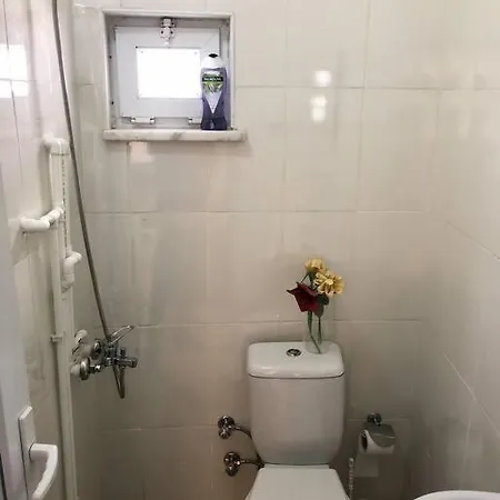 Central Apartament 4' Galata Tower Granbazaar 2' Sea 4' Ferry/metro/tram Apartment Istanbul