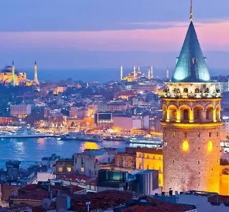 Erkul Old 2 Apartment