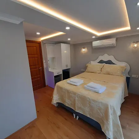 Verseca Istanbul