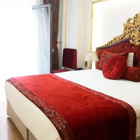 Hotel Golden Ak Marmara