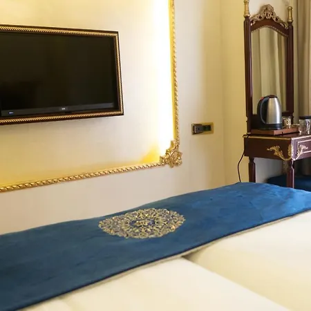 Golden Ak Marmara 4* Istanbul
