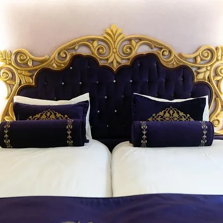 Hotel Golden Ak Marmara Istanbul