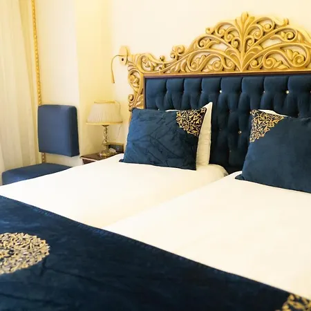 Golden Ak Marmara Hotel