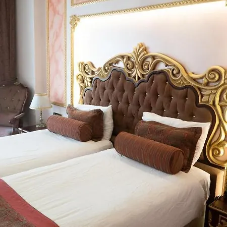 Golden Ak Marmara Hotel