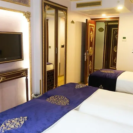 Golden Ak Marmara 4* Istanbul
