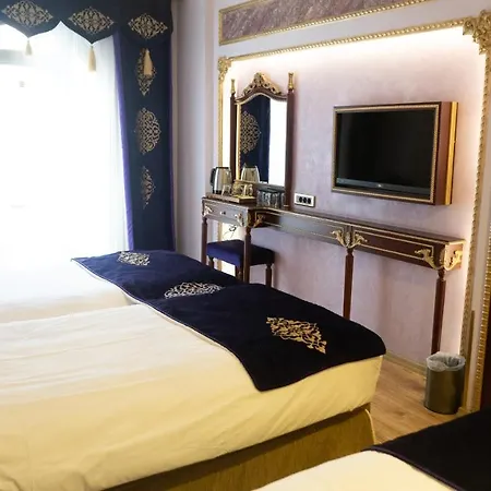 Golden Ak Marmara Istanbul