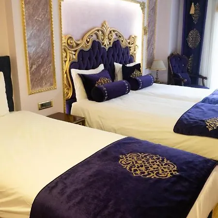 Golden Ak Marmara Istanbul
