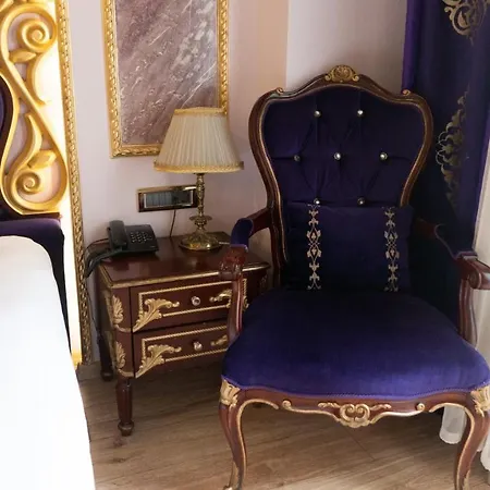 Golden Ak Marmara Hotel