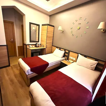 Ethnica Old Hotel Istanbul