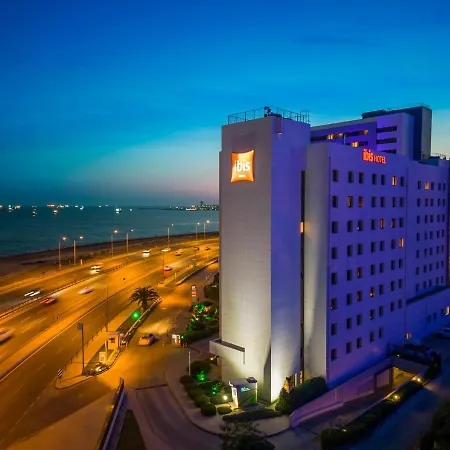Otel Ibis Zeytinburnu İstanbul