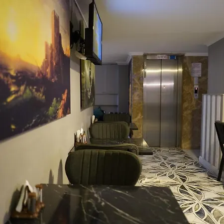 Отель Old Viva