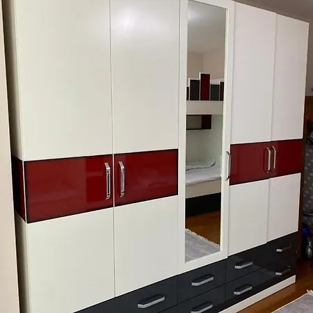 Maslak Mashattan Daire