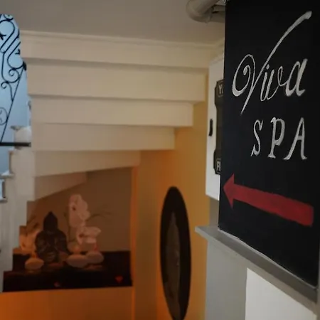 Old Viva Отель Стамбул