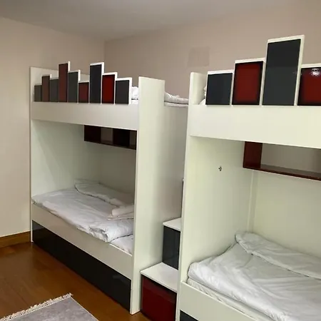 Daire Maslak Mashattan İstanbul