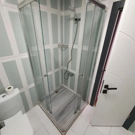Omega Luxx Hotel Istanbul