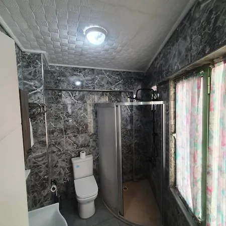Omega Luxx Hotel