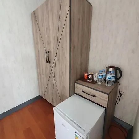 Hotel Omega Luxx Istanbul