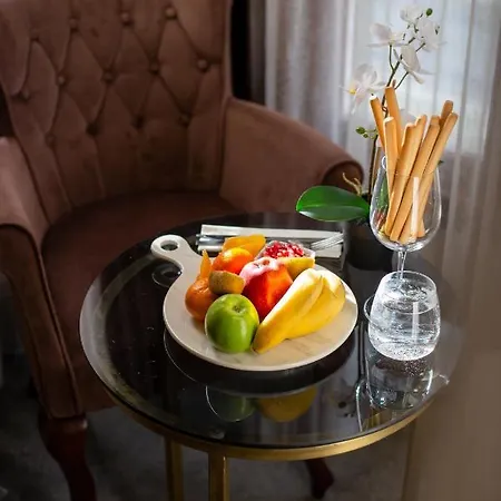 Karakoey Hotel