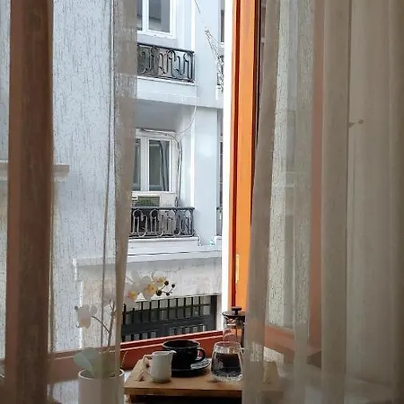Karakoey Hotel Istanbulská provincie