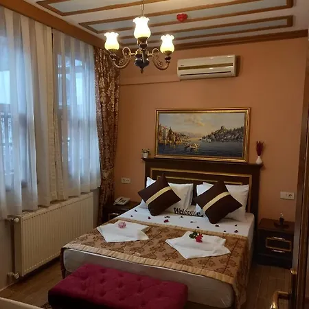 Отель типа 