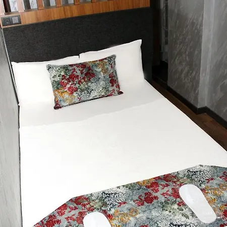 Hotel Fair 3*