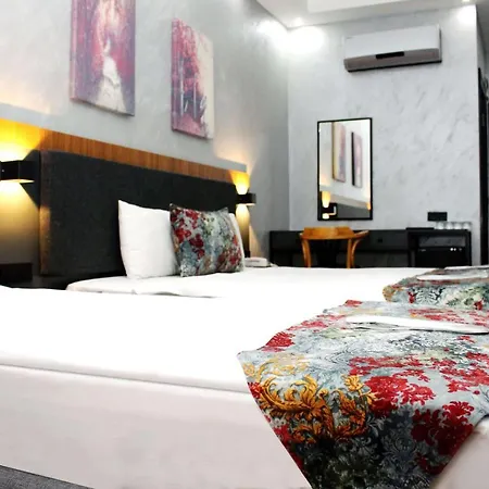 Fair 3* Provincia di Istanbul