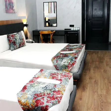 Fair Provincia di Istanbul