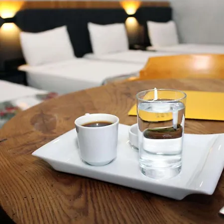 Hotel Fair Provincia di Istanbul