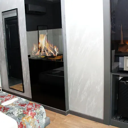 Fair Hotel Provincia di Istanbul