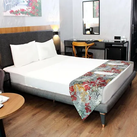 Hotel Fair 3*