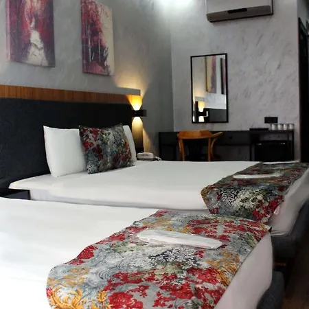 Fair Hotel Provincia di Istanbul
