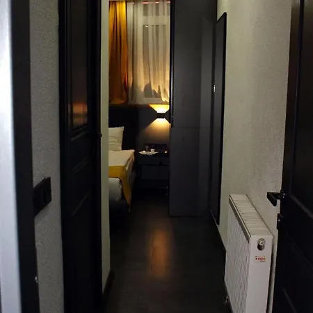 Fair Hotel 3*