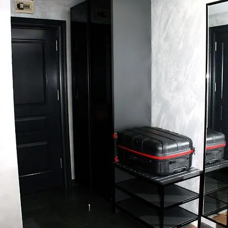 Hotel Fair Provincia di Istanbul