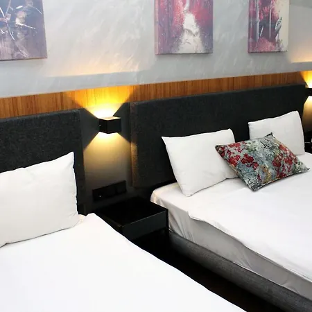 Fair Hotel 3*