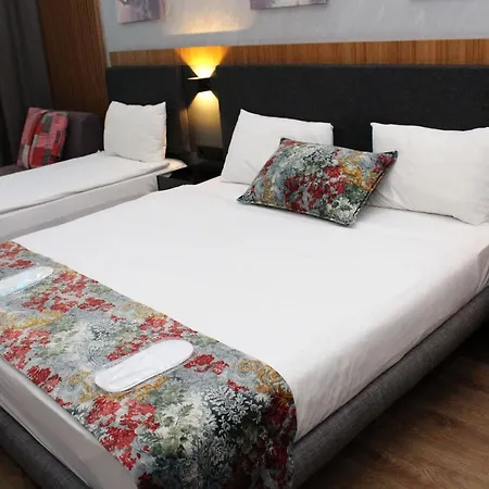 Hotel Fair Provincia di Istanbul
