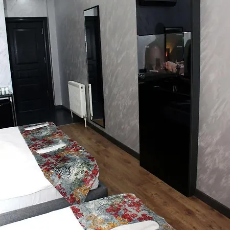Fair Hotel 3*