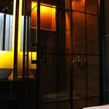 Fair Hotel Provincia di Istanbul