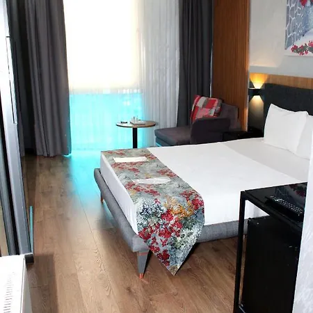 Fair 3* Provincia di Istanbul