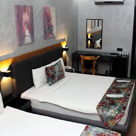 Fair 3* Provincia di Istanbul