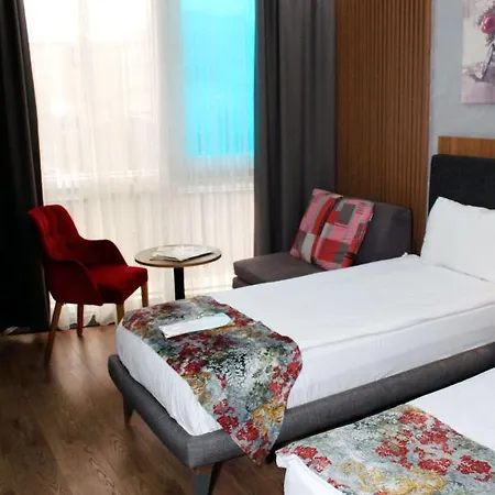 Fair Provincia di Istanbul