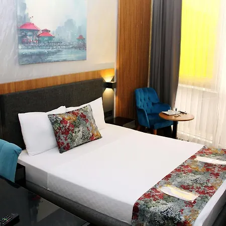 Hotel Fair