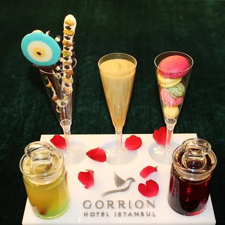 Gorrion 5*