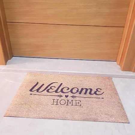 Апартаменты Aliya No1-new Close To Taksim *