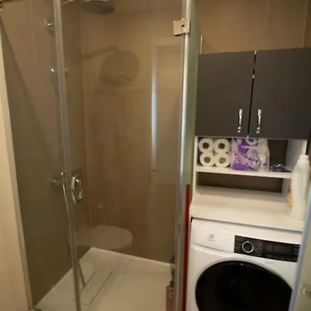 Appartamento Atasehir Metropol Avm'de Daire